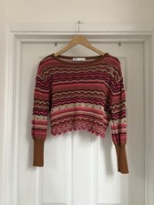 Women zara pink mix boho - mix,