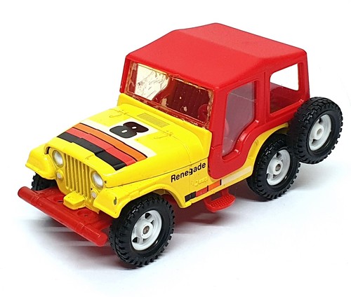 Corgi original diecast 448 - original,