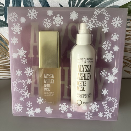 Ladies alyssa ashley 50ml - ladies,