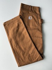 Men’s Carhartt Trousers -