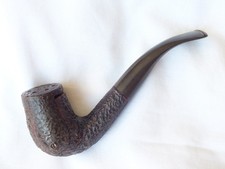 Orlik, Hurricane Standard, full bent, rustic with integrated wind cap, HX186