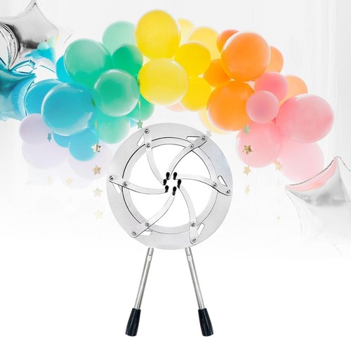 Balloon stuffer tool diy - tool,