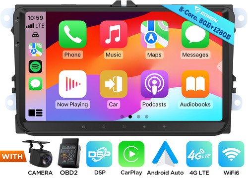 Eonon radio for carplay - eonon,