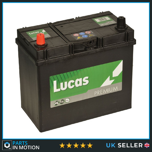 Lp155 lucas premium car - lucas,