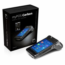 myPOS Carbon Smart Mobile POS