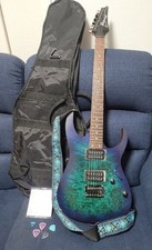 [Price reduced] Ibanez RG421PB