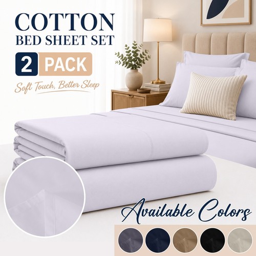 Pack flat sheet egyptian - pack, of