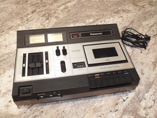 Panasonic RS-600US Stereo