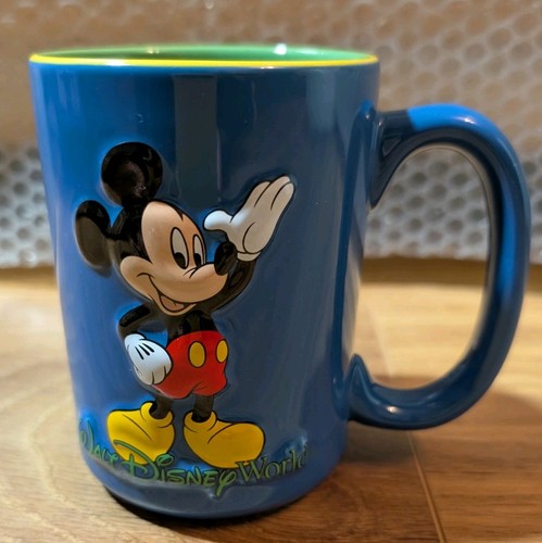 Disney mickey mouse ceramic - mickey,