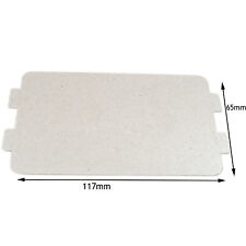 Wave Guide Cover for DELONGHI