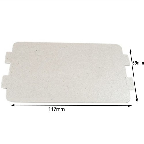 Wave guide cover for - cover, delonghi