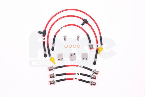 Hose technik honda - civic, type