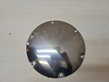 Harley Davidson Sportster XL 883 / 1200 2004 - 2018 34742 - 04 Derby Cover