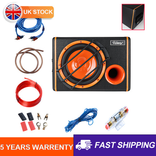 Inch car audio - car, active