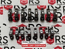 ROCKER ARMS KIT FOR MERCEDES-BENZ A B CLA GLA CLASS 1.6 PETROL M 270.910 M 270