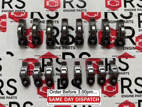 Rocker arms kit for - arms,