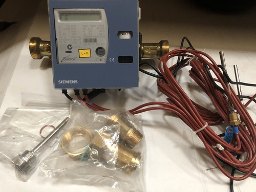 Landis gyr siemens ultraheat - gyr,