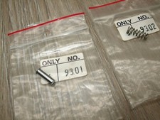 ABU 507 / 508 PICK UP PIN & SPRING PARTS  ***NEW***