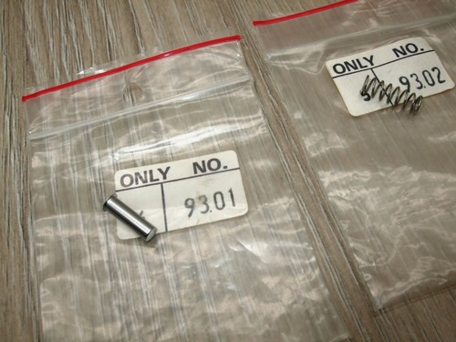 Abu 507 508 pick - abu, pin