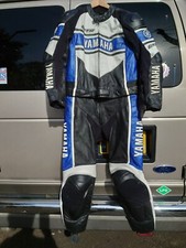 dainese yamaha leathers