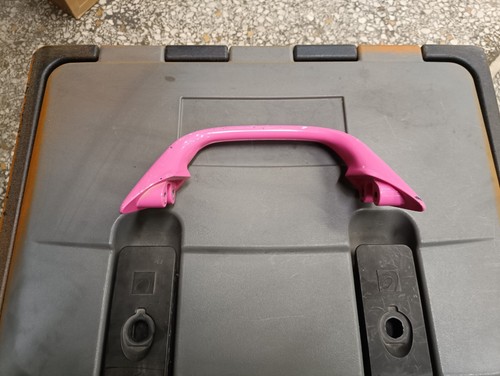 Suzuki gsx1400 oem rear - suzuki, grab