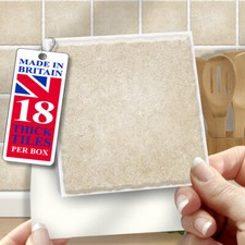 Stick On Wall Tiles | Pack Of