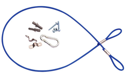 Mechline dormant rs60 gas hose - dormant,