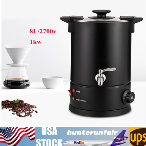 Commercial coffee urn - coffee,