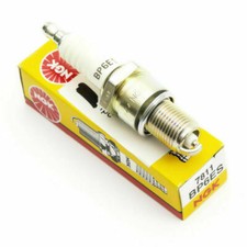 Ngk bp6es spark plug - ngk,