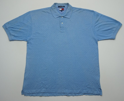 Tommy hilfiger polo - tommy,
