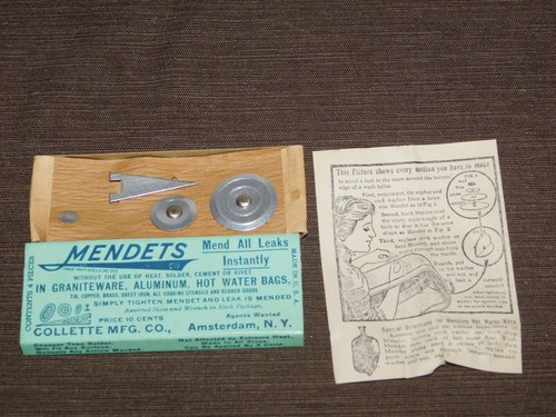 Vintage kitchen mendets mend - vintage,