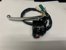 YAMAHA DT50MX DT80MX RD50MX RD80MX LEFT HAND CONTROL SWITCH LEVER