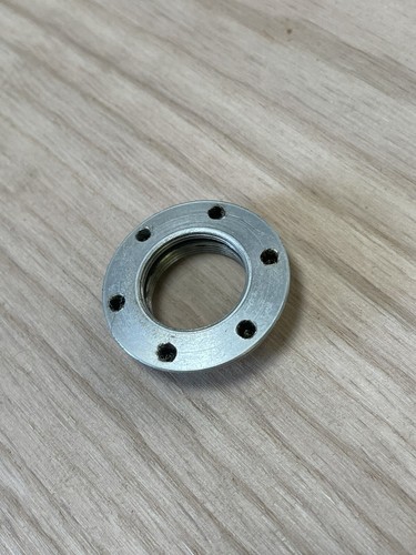 Mavic crossmax mk1 front - crossmax, or