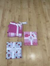 F & F Ladies Short Sleeve