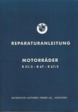 Repair manual workshop manual