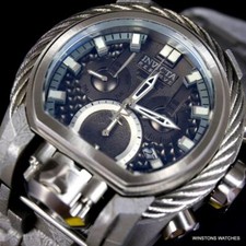 Invicta Reserve Bolt Zeus