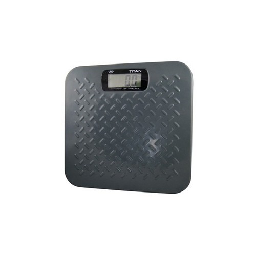 Weigh titan heavy - heavy, duty