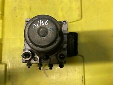HONDA ACCORD 2004 ABS PUMP
