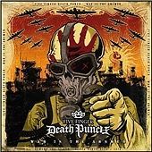 Five finger death punch - five,