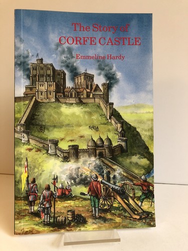 The story corfe - of,