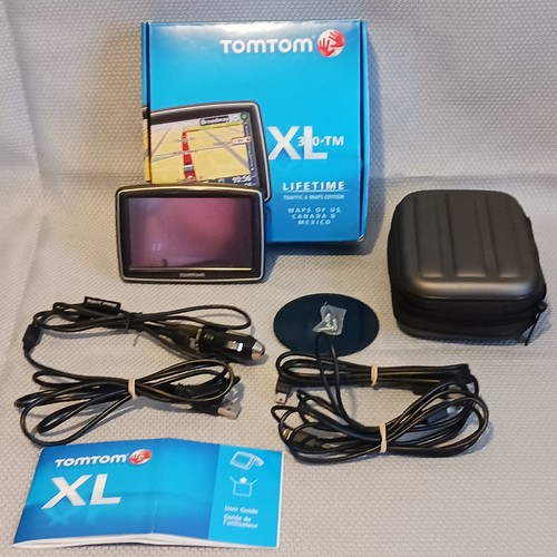 Tomtom 350 liftime - tomtom,