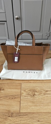 Radley oak street - , brown