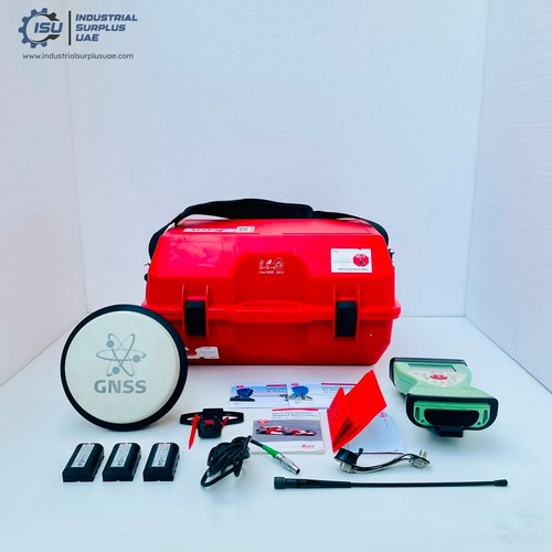 Leica viva cs15 - leica, gnss