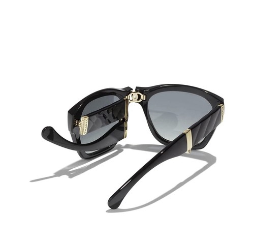 Chanel new genuine folding - new,