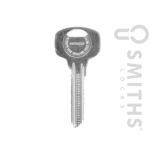 Smiths yale patented pin - yale, 6