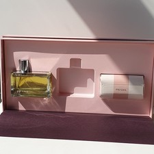 Prada Amber Eau de Parfum 80ml