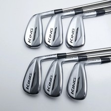 Used Cobra King Forged Tec