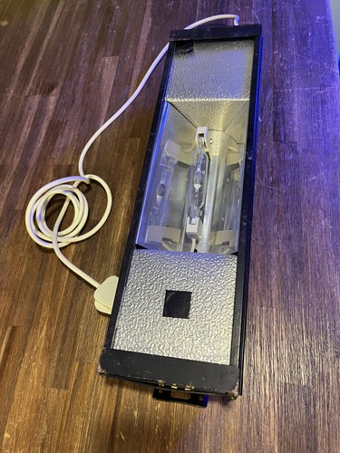 150w metal halide - halide, lamp