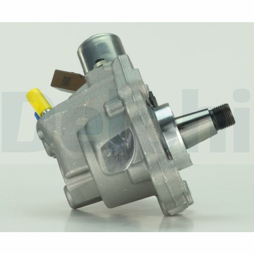 High pressure pump delphi - pump,