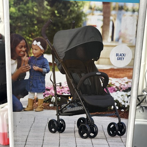 Graco travelite compact - graco,